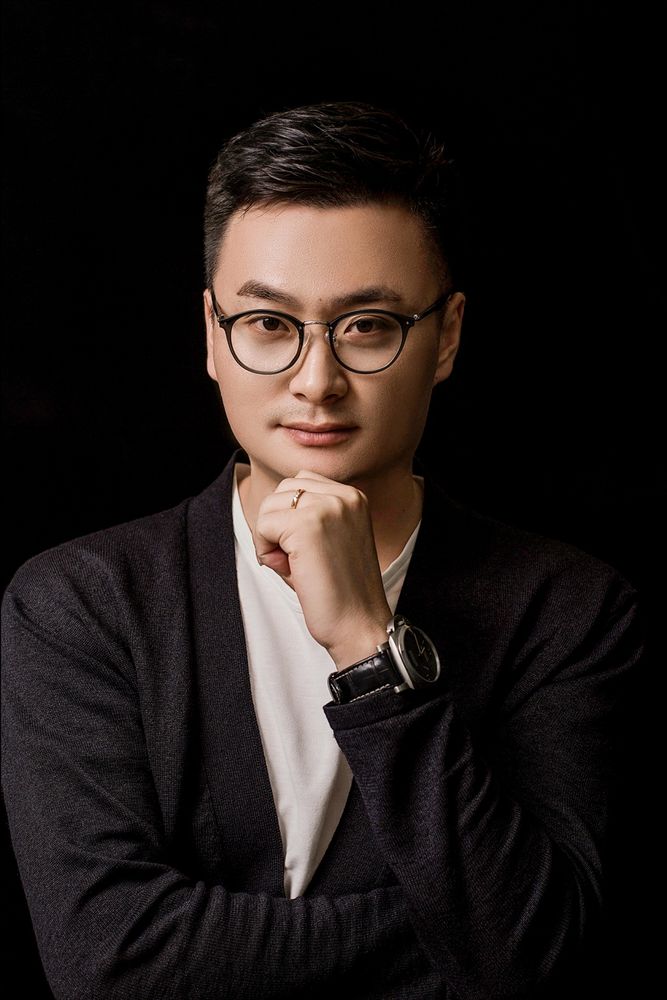 杭州 1000㎡ 现代别墅，自然纯粹，质朴无华 | G空间设计 葛贺