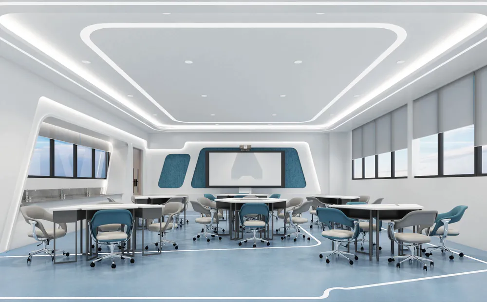 Foshan Meisha School