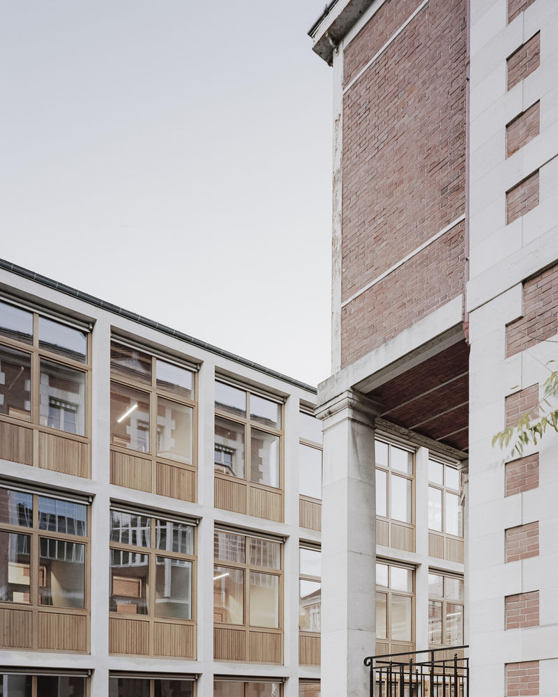 CMIP Medical Center / jaq