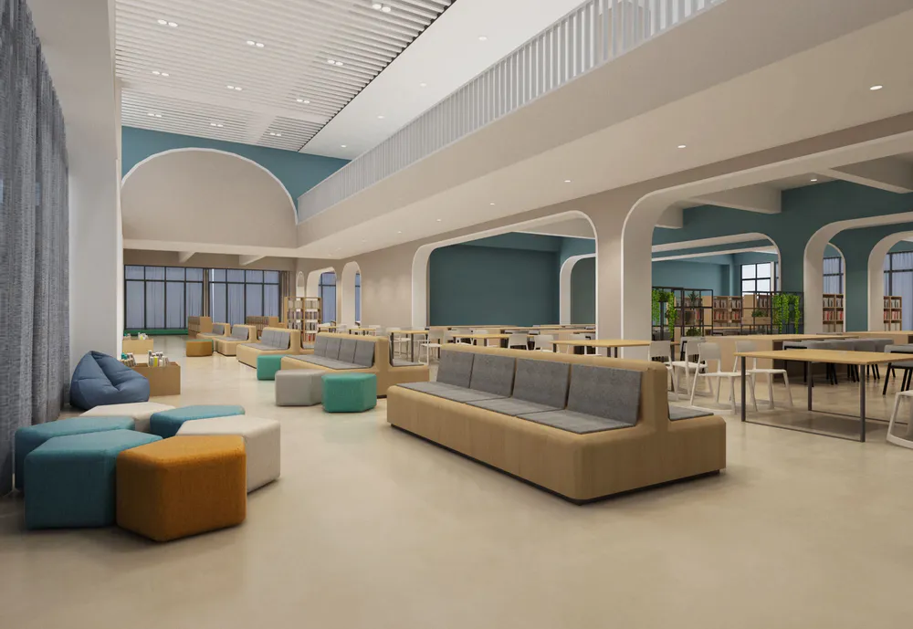 Foshan Meisha School