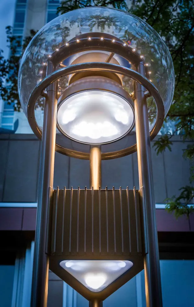 16th Street Mall