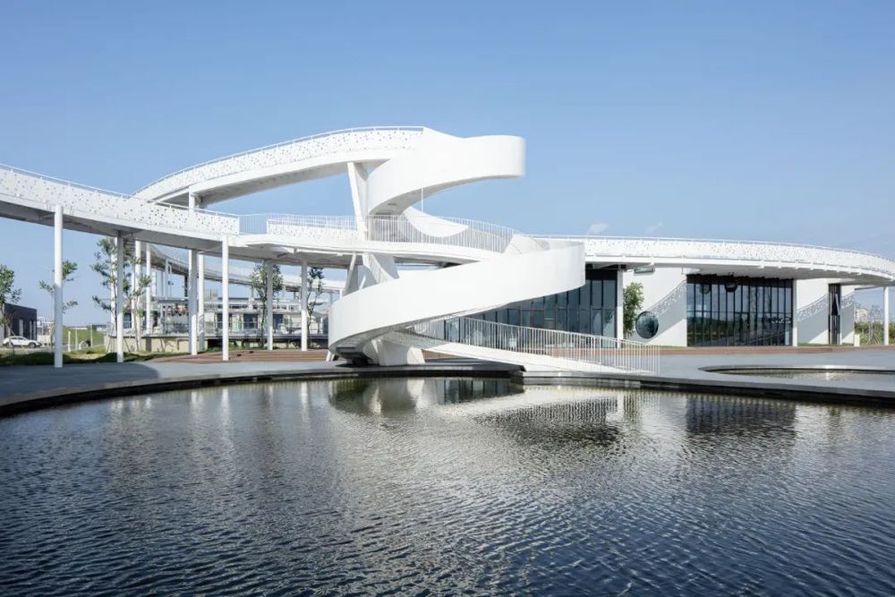2022 年素朴建筑工作室国际奖项与项目进展
