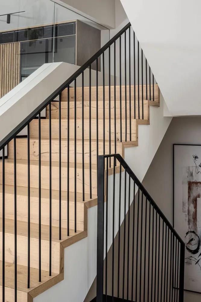 Aesthetic Harmony Residence