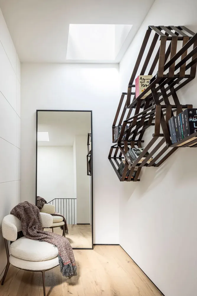 Aesthetic Harmony Residence