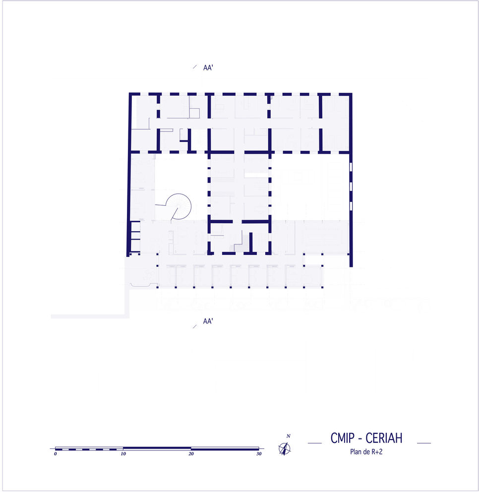 CMIP Medical Center / jaq
