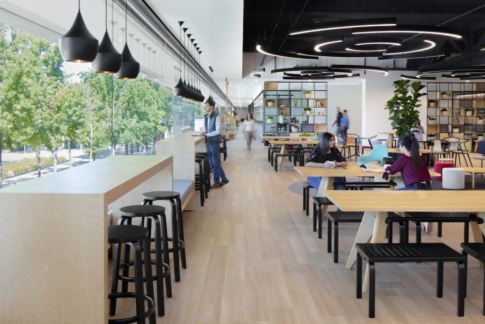 HGA Architects 打造动态学习环境 | SAP Academy for Engineering