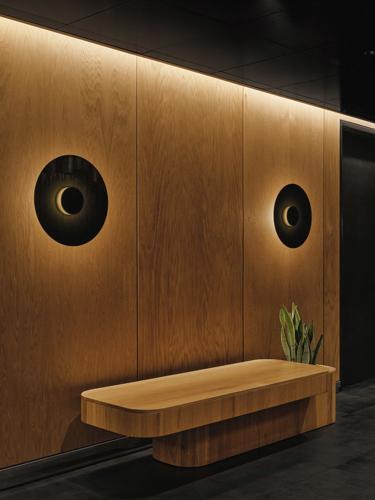 Hiatus餐厅，蒙特利尔 / Sid Lee Architecture