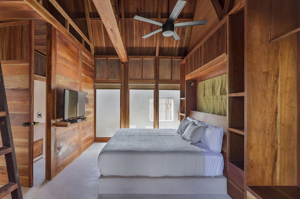 Punta Caliza酒店，墨西哥 / ESTUDIO MACIAS PEREDO