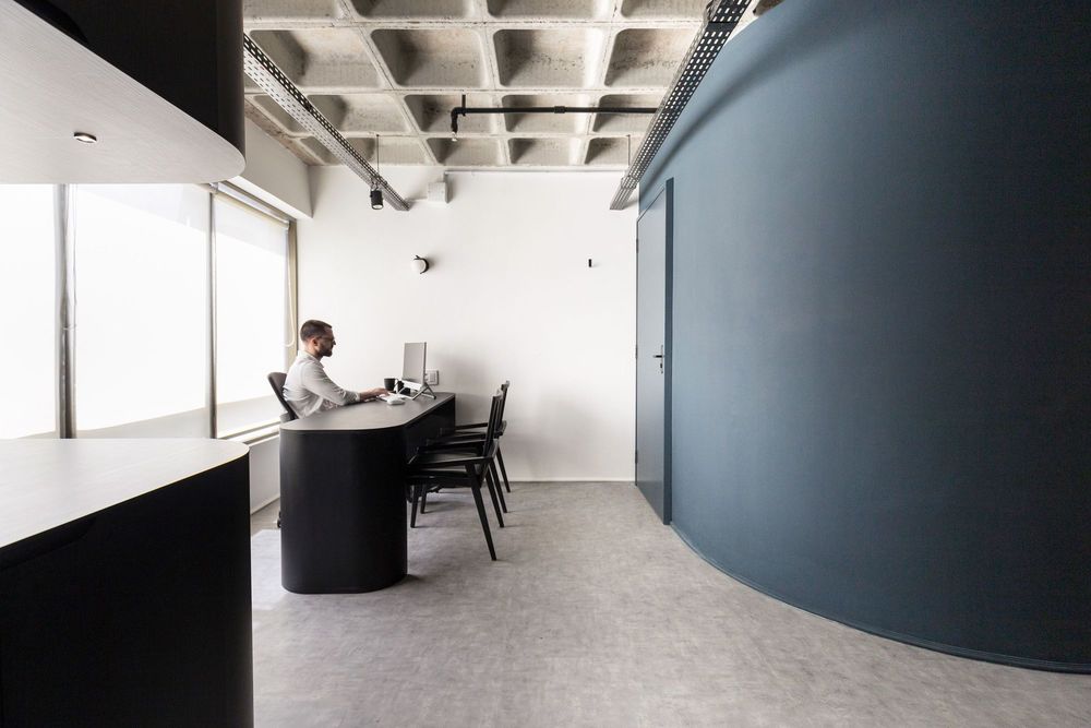 Prospine Clinic / URBANODE arquitetura