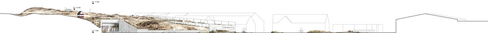 Thy National Park Visitor Center  / LOOP Architects
