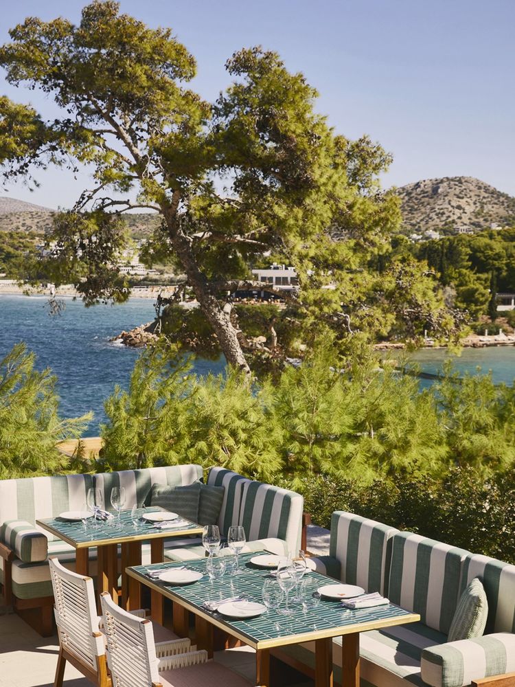 Beefbar Athens