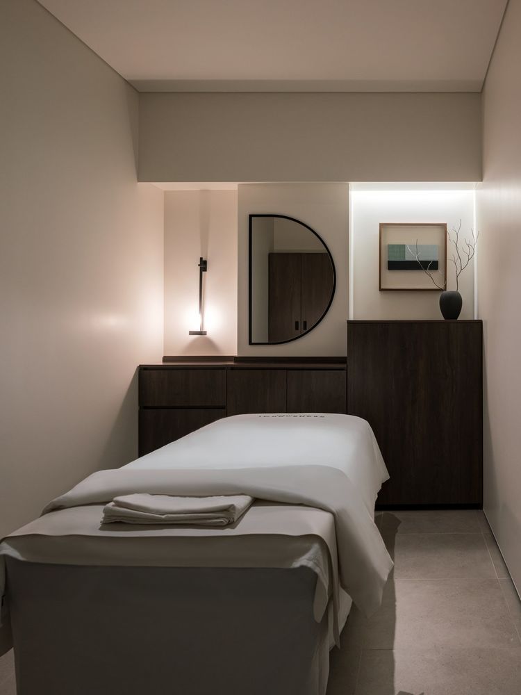 Geongangmi Spa & Aesthetic Brand