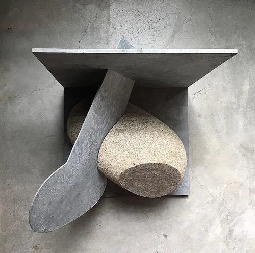 野口勇 | 雕塑与景观的跨界大师