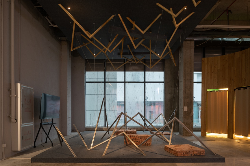 2022 年素朴建筑工作室国际奖项与项目进展