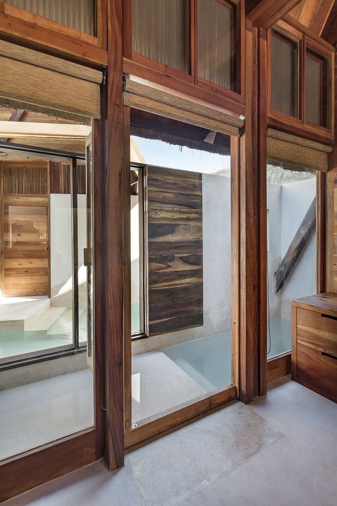 Punta Caliza酒店，墨西哥 / ESTUDIO MACIAS PEREDO