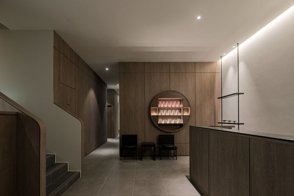 Geongangmi Spa & Aesthetic Brand
