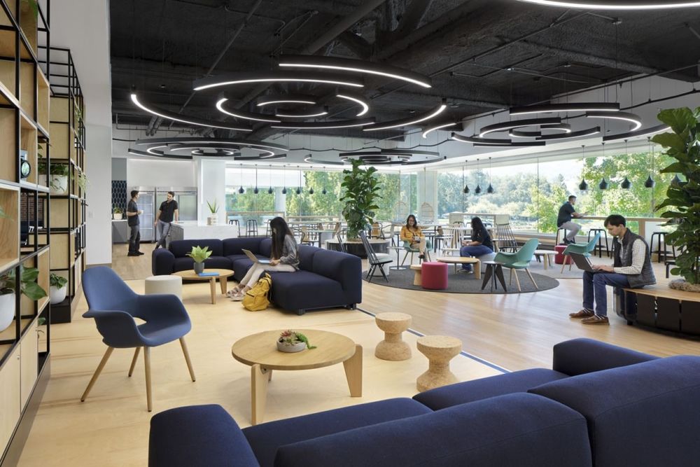 HGA Architects 打造动态学习环境 | SAP Academy for Engineering