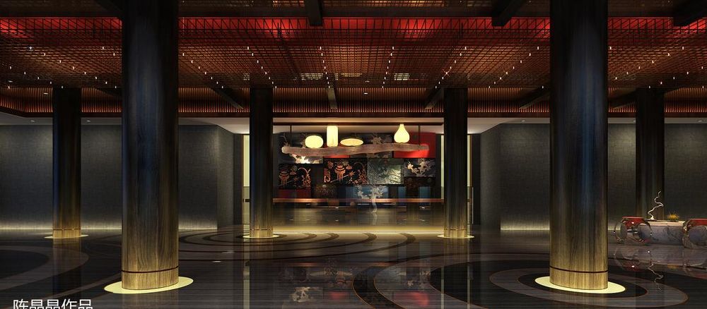 苏州平江府大酒店局部改造工程