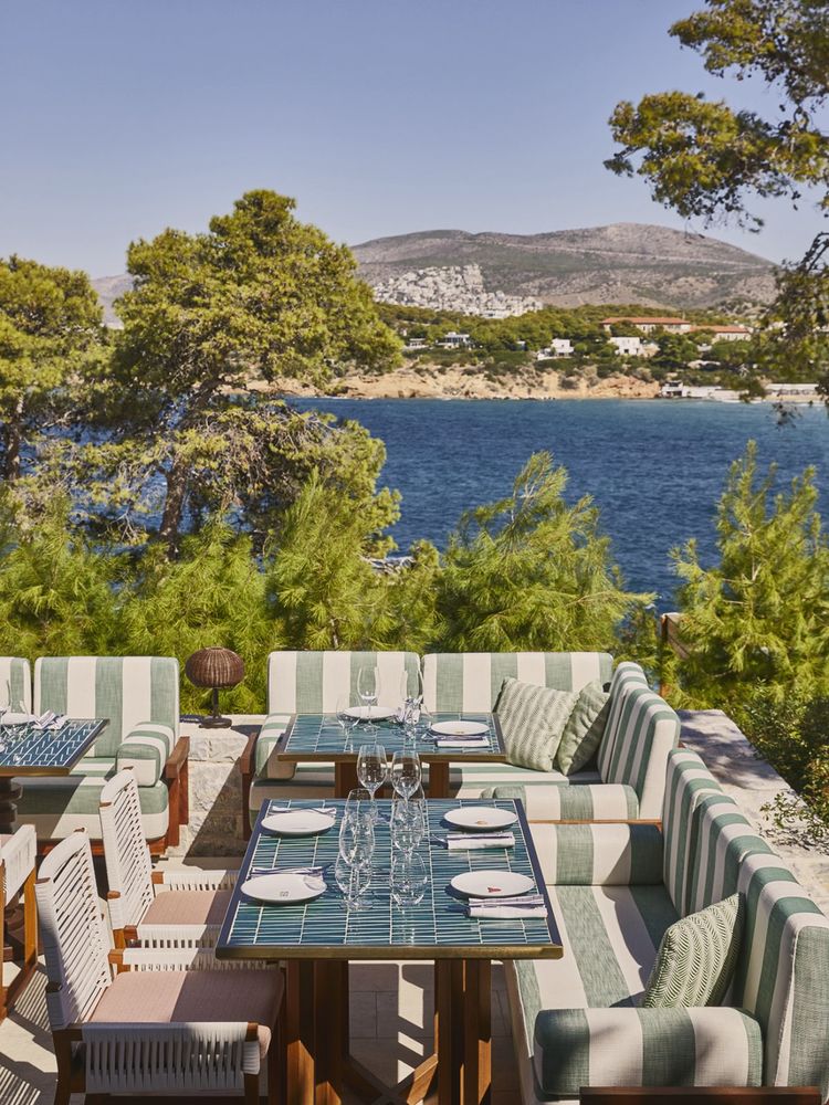 Beefbar Athens