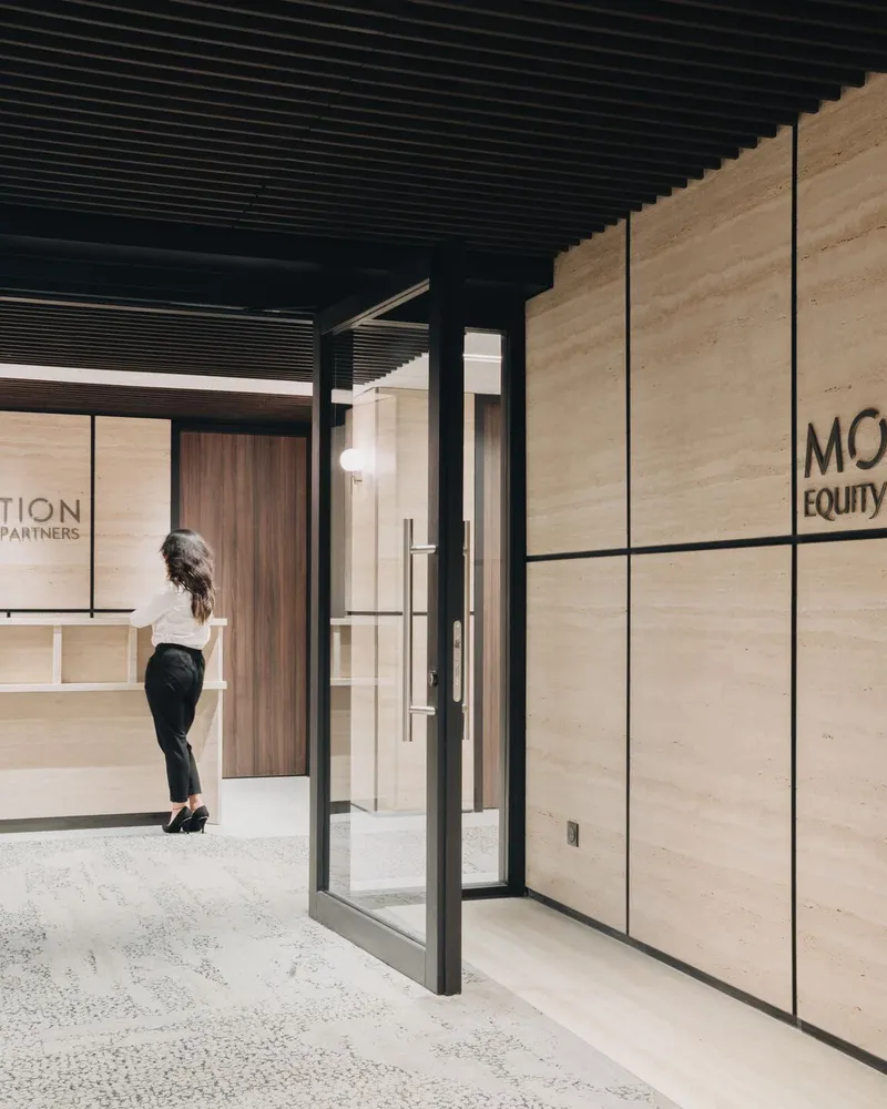 Motion Equity Partners