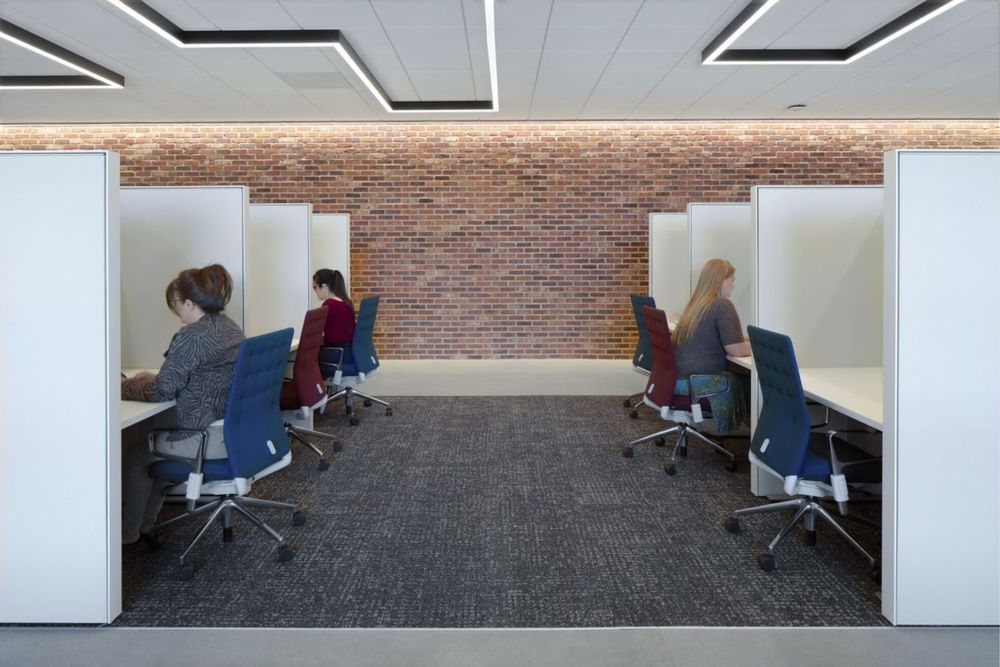 HGA Architects 打造动态学习环境 | SAP Academy for Engineering