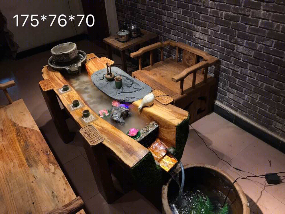 新中式风格家具设计 | 传统与现代的完美融合