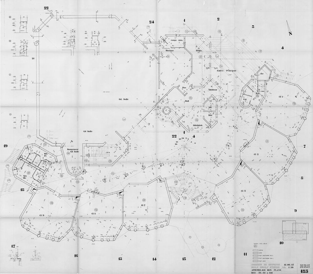 Rudolf Steiner学校改造，瑞士 / LOCAL ARCHITECTURE