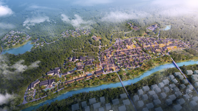 2022 年素朴建筑工作室国际奖项与项目进展
