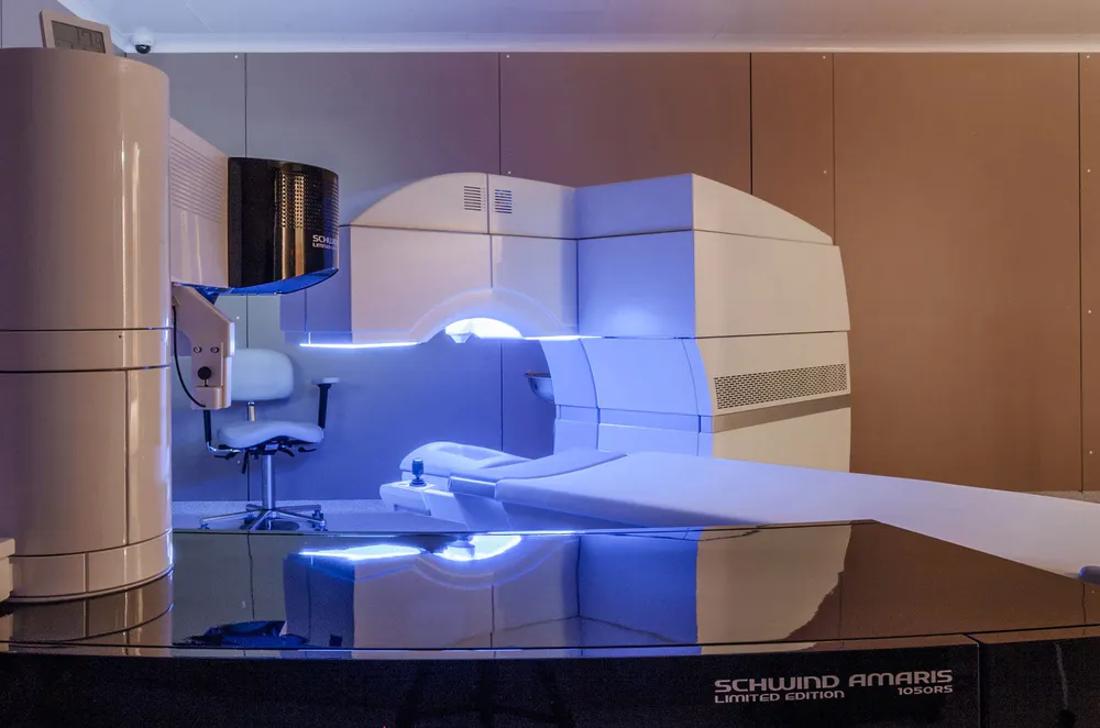 Medical center Ocular