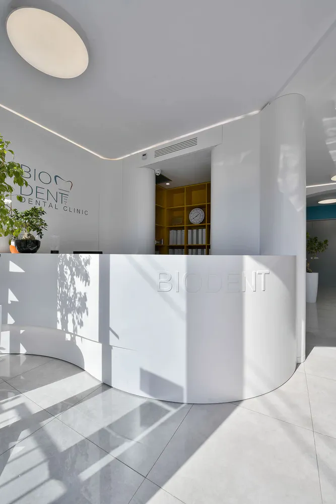 BIODENT-DENTAL CLINIC