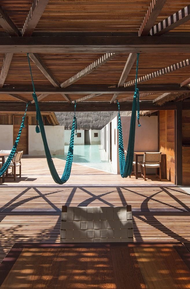 Punta Caliza酒店，墨西哥 / ESTUDIO MACIAS PEREDO