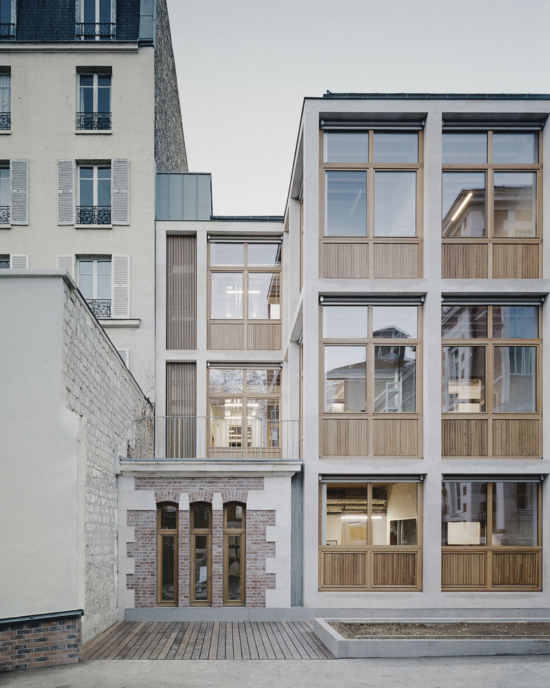 CMIP Medical Center / jaq