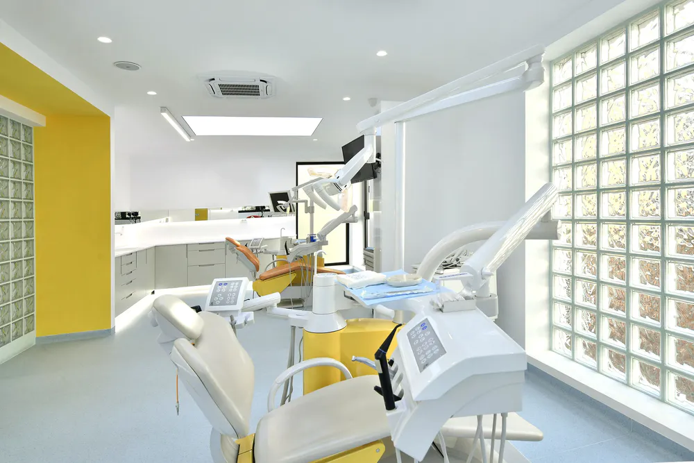BIODENT-DENTAL CLINIC