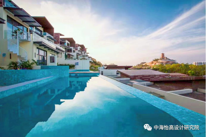 硒泉香舍 | 富硒温泉中的现代简约艺术民宿