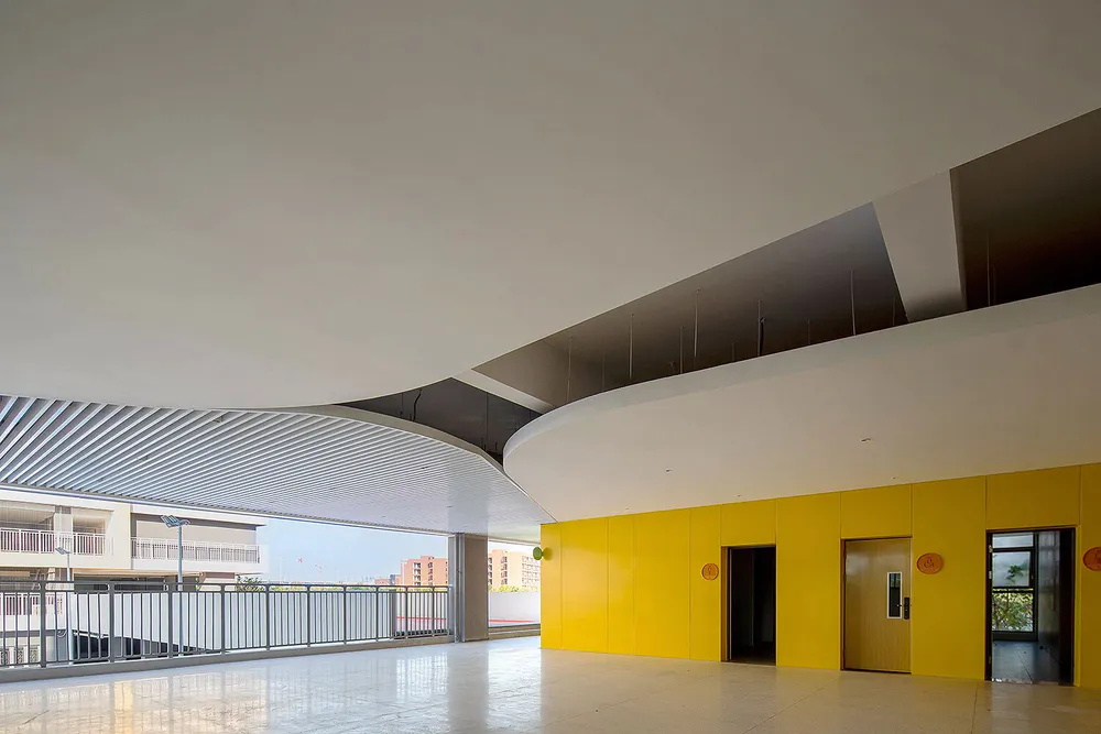 Foshan Meisha School