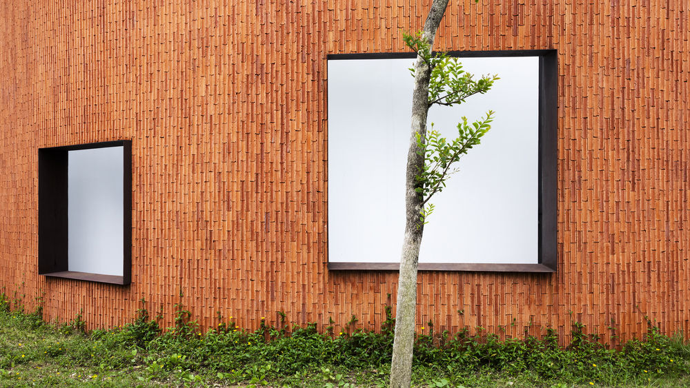 The Gamelle Laboratory / Inrestudio