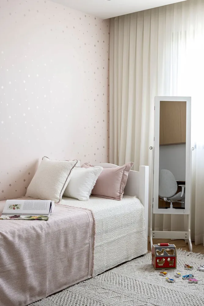 Aesthetic Harmony Residence