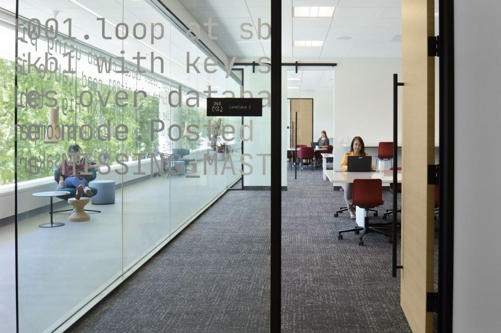 HGA Architects 打造动态学习环境 | SAP Academy for Engineering
