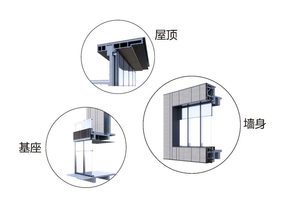 常熟琴湖溪里商业小镇 | 国画美学与拼贴艺术的完美融合