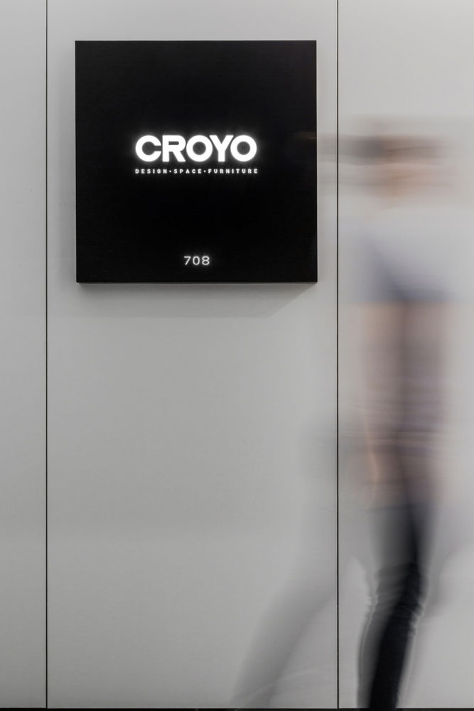 南宁 CROYO 办公室-- 绿色城市的创意空间
