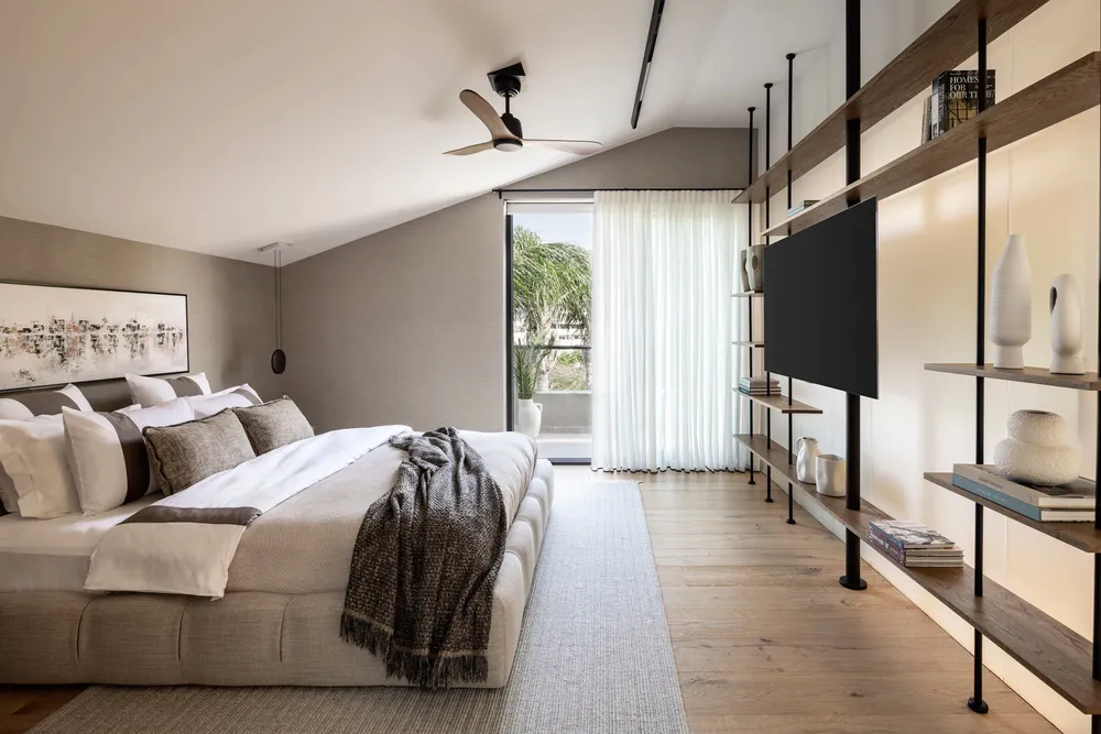 Aesthetic Harmony Residence