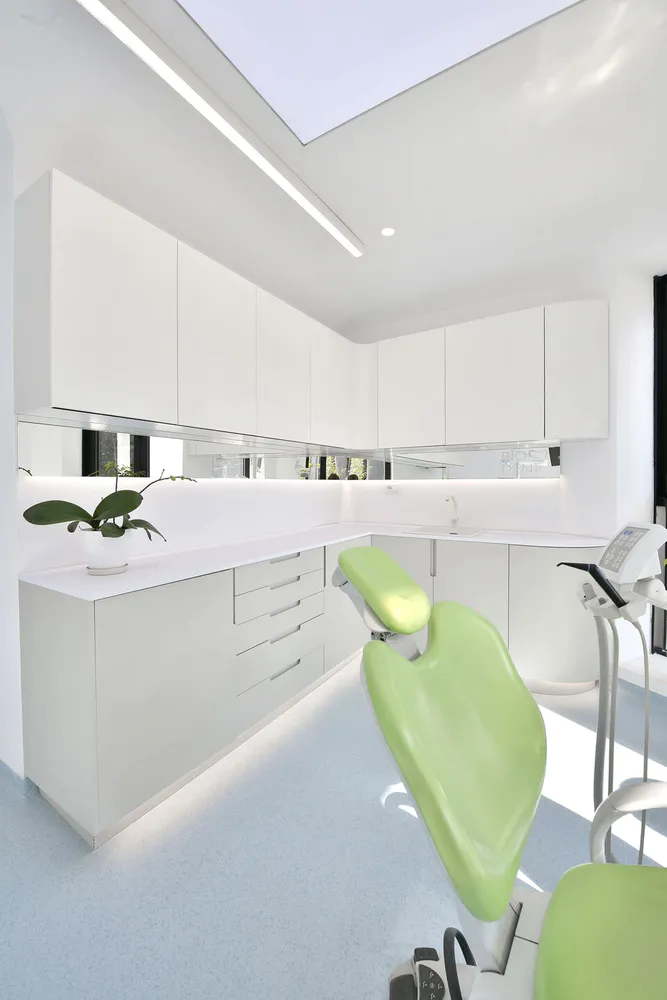 BIODENT-DENTAL CLINIC