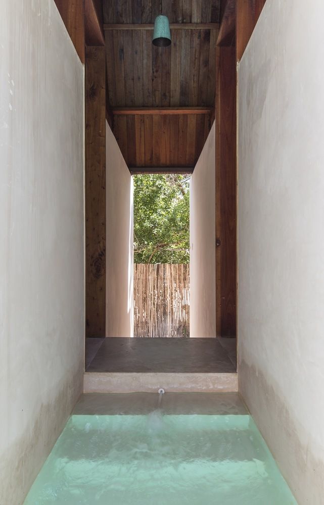 Punta Caliza酒店，墨西哥 / ESTUDIO MACIAS PEREDO