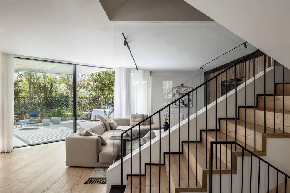 Aesthetic Harmony Residence