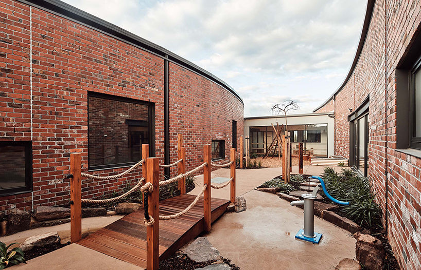 Bayswater Early Years Hub / K20 Architecture