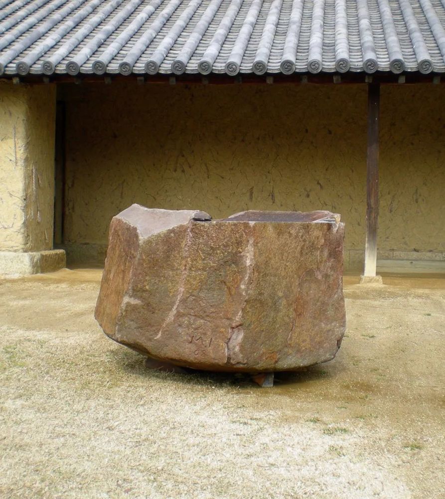 野口勇 | 雕塑与景观的跨界大师