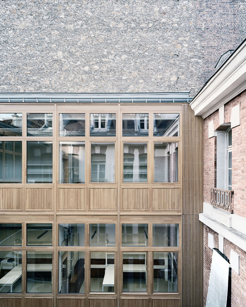 CMIP Medical Center / jaq