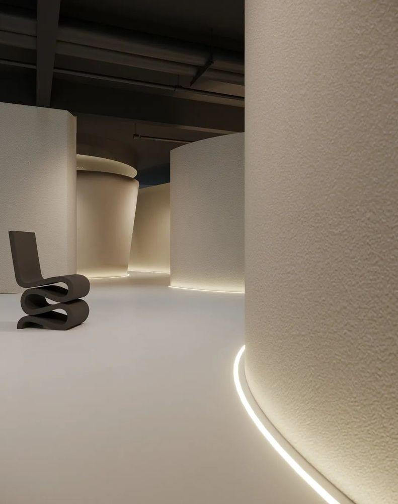 LDC studio 轻年致造 | 太子家居概念展厅