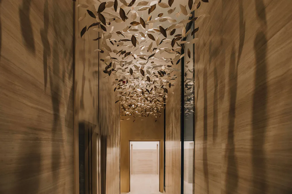VP Plaza de España Design