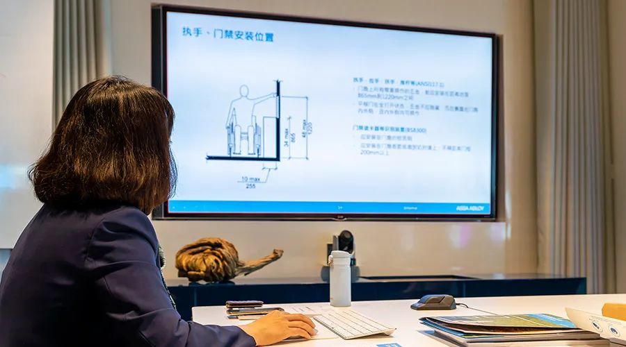 Gensler 助力无障碍设计，以包容性塑造未来城市